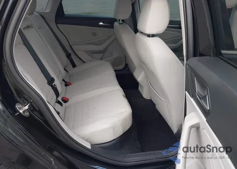 2023 Volkswagen Jetta 1.5T Se z USA, uszkodzony, nr VIN 3VWEM7BU6PM046942